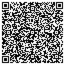 QR code with Hong Kong Bakery contacts