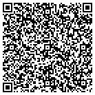 QR code with Peninsula Specialty Advrtsng contacts