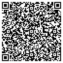 QR code with U S Lambswool contacts