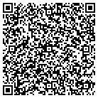 QR code with J & L Game Trading 1 Inc contacts