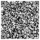 QR code with J Anello Construction Ser contacts