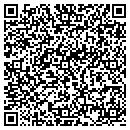 QR code with Kind Words contacts
