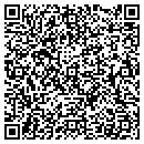 QR code with 180 RSA Inc contacts