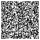 QR code with Zwack Inc contacts