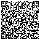 QR code with LA Boutique contacts