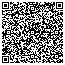 QR code with Hancock Company (pa) contacts