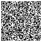 QR code with Caledonia Fish Hatchery contacts