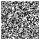QR code with D Fanelli Inc contacts