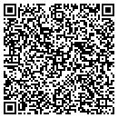 QR code with J & H Cylinders Inc contacts