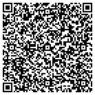 QR code with M Patricof Creative Group Inc contacts