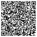 QR code with Oak-Mitsui Inc contacts