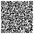 QR code with Bnb Finder contacts