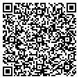 QR code with B V Hanco contacts