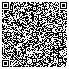QR code with Genesis II Hsing & Dev Fund Co contacts