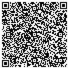 QR code with Pudgie's Pizza & Subs contacts