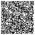 QR code with FJC contacts