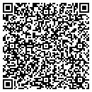 QR code with Teddy Vlachos Furs Inc contacts