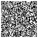 QR code with A D Pesky Co contacts