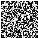 QR code with Oscar Seyfried contacts