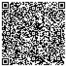 QR code with James Egan Marketing Comms contacts