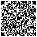 QR code with K & H Precision Products Inc contacts