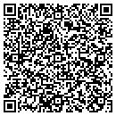 QR code with Tioga State Bank contacts