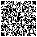 QR code with Zinser Furby Inc contacts