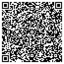 QR code with Andersen Sign Co contacts