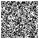 QR code with I C Jobs contacts