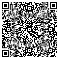 QR code with D W America contacts