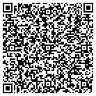 QR code with Maloof Architectural Materials contacts