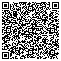 QR code with OGNY Inc contacts
