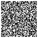QR code with Leaseland contacts