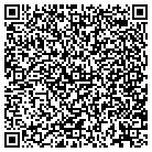 QR code with S S Cleaning Service contacts