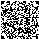 QR code with Apple Digital Graphics contacts