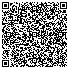 QR code with Marion Area Vocational School contacts