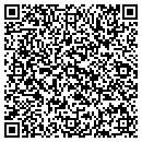 QR code with B T S Ventures contacts