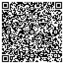 QR code with W & M Headwear Co contacts