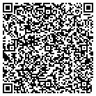 QR code with Action West Vending Inc contacts