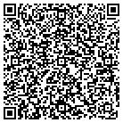 QR code with Anchorage Auto & Electric contacts