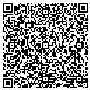 QR code with Keeva Sales Ltd contacts