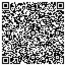 QR code with Think Big Graphics & Signs Inc contacts