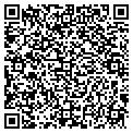 QR code with Homer contacts