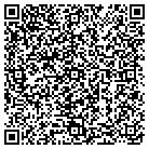 QR code with Anglo Hudson Realty Inc contacts
