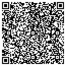 QR code with Zebra Knitwear contacts