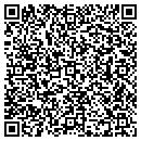 QR code with K&A Engineering Co Inc contacts