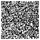 QR code with K R Capital Advisors contacts