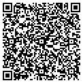 QR code with U-SAFV Inc contacts