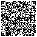 QR code with NYCO contacts