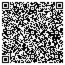 QR code with Oneshot Mining Co contacts